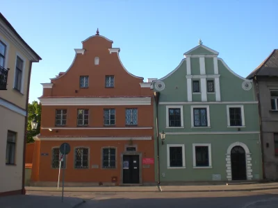 radomianin - @antekwpodrozy w Radomiu mamy takie same :) dom Gąski i Esterki :)