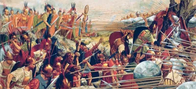 IMPERIUMROMANUM - Tego dnia w Rzymie

Tego dnia, 168 p.n.e. – w bitwie pod Pydną wo...