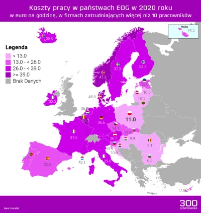 osiemosiemczteryjeden - z takimi POTĘŻNYMI kosztami pracy w p0lsce podnoszenie płacy ...