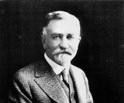 DziennikCodzienny - Herbert Dow w 1889 r. opracował proces taniej produkcji bromu. Je...