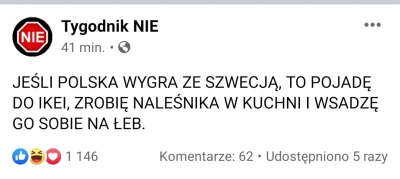 dudi-dudi - Oby wygrali ( ͡°( ͡° ͜ʖ( ͡° ͜ʖ ͡°)ʖ ͡°) ͡°)

#mecz #polska #szwecja #ikea...