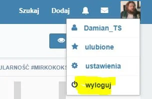 Damian_TS - Chyba dość Wypoku na dziś.