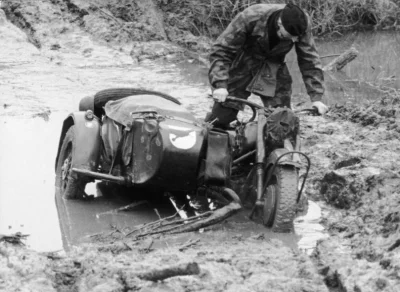 CanisLupusLupus - Dziś 80. rocznica rozpoczęcia operacji Barbarossa. Z tej okazji bez...