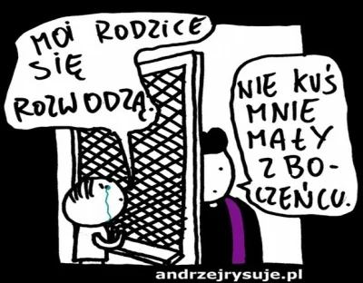 maddox84 - @Mmmkurla: Wszystkie religie mają ten sam problem. Ta sytuacja tak mi się ...