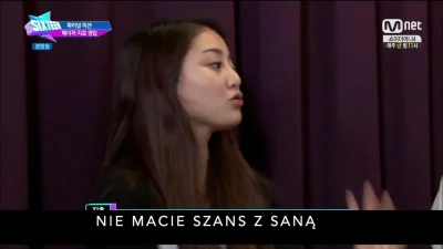 e.....u - Po wielu dniach konkursu możemy ogłosić Miss Twice (｡◕‿‿◕｡)

Dziękuję wam...