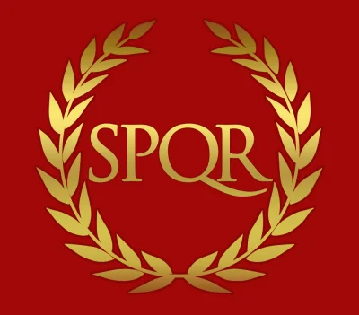 Wanzey - @IMPERIUMROMANUM: LEGIO AETERNA ROMA VICTRIX