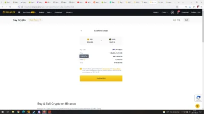 KondominiumKatoSocjalistyczne - Czemu #binance chce mi 2% zabrać jak chce ich BUSD ku...