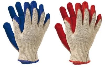 Jazon - @Remnant: jeśli już musisz mieć rękawiczki to jedyny sensowny wybór, i to nie...