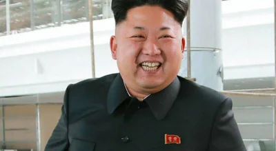 missolza - > W Korei Północnej też odbywają się wybory

@OrdoPublius: ¯\\(ツ)\_/¯