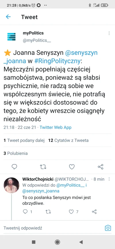 Kolanoskopia2 - Empatyczna lewica
#neuropa #bekazlewactwa #blackpill #depresja #poli...