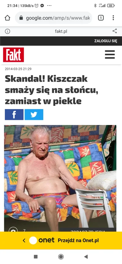 Kolanoskopia2 - @Kolanoskopia2: tak mi się przypomniało