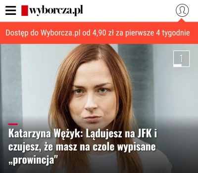 juzwos - cierpienia fajno #p0lka
#polska #usa #ojkofobia #kompleksy ##!$%@? #rozowep...