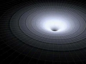RFpNeFeFiFcL - Teoria powierzchni czarnych dziur Stephena Hawkinga została potwierdzo...