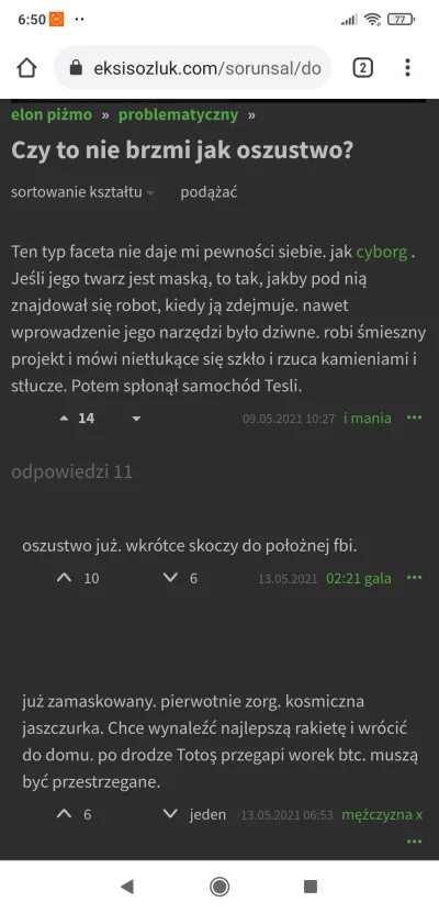 JOluk - Więcej w komentarzach
#tureckiwykop