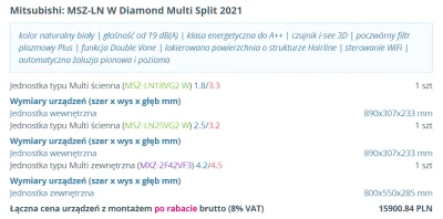 K.....i - Jak myślicie, firma robi mnie mocno w wała za instalację klimy? Ogólnie ma ...