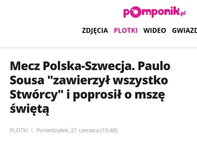 CipakKrulRzycia - #jprdl #bekazkatoli #polskagola 
#mecz #pilkanozna #heheszki 
Ter...