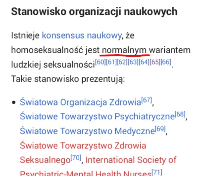 ziumbalapl - @Paczelokinka: Nie no, nie chodzi o mnie, tylko o naukę :) Już to udowod...