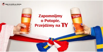 slynny_programista - Reklama Tyskiego "Zapomnijmy o Potopie" to jakiś nieśmieszny żar...