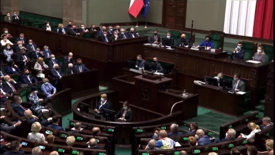 SzotyTv - Tak to wyglądało, demokracja w wykonaniu PiS.