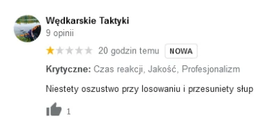 astri - @michalsochacki: no tak on wrażliwy, ostatnia opinia z wczoraj, jeżeli nie by...