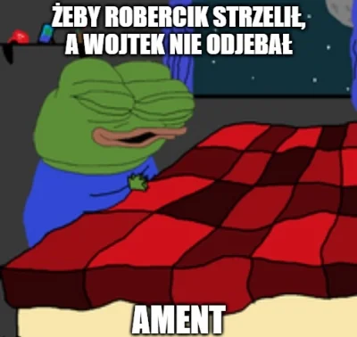 TechnoYoda - To już ten czas...
#mecz #pilkanozna #reprezentacja