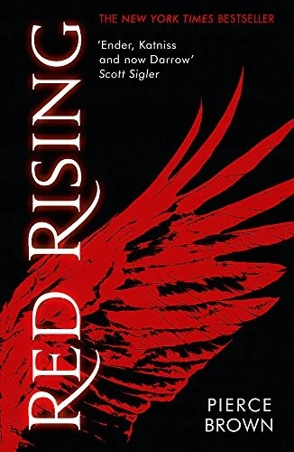 Akatrosh - 1122 + 1 = 1123

Tytuł: Red Rising Tom 1-3
Autor: Pierce Brown
Gatunek...