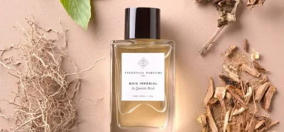mekekeke - Posiada ktoś Essential Parfums - Bois Imperial i może podzielić się wrażen...
