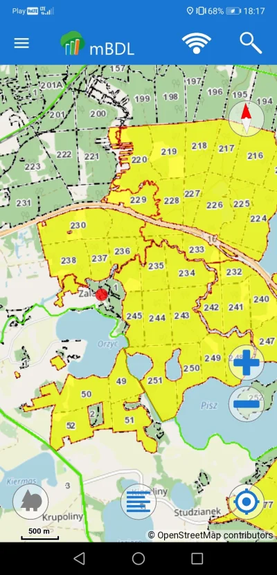 von_Bighausen - Żona zrobiła mi i synowi prezent i ogarnęła nam kilkudniowy pobyt nad...