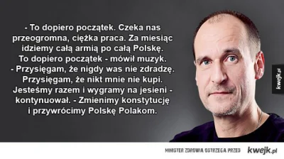 maciorqa - Kukiz głosował PRZECIW odwołaniu Terleckiego, Dworczyka, Sasina i Kamiński...