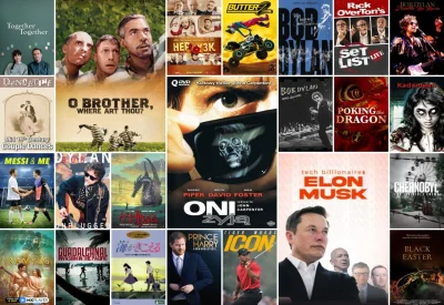 upflixpl - Jakie filmy dodano ostatnio w iTunes? Lista 23. produkcji

Dodane tytuły...