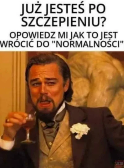 w.....d - Hahahahhaa hahahahhaa z dani na dzień coraz to śmieszniej ... Beka z cowidi...