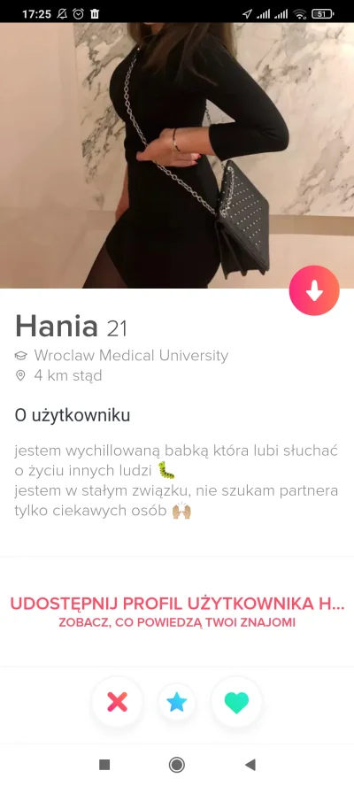 bujaka123 - #tinder kolejna