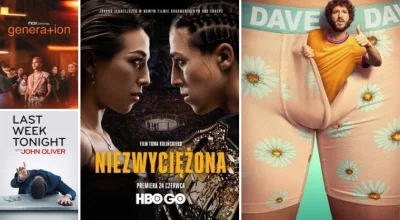 upflixpl - Co nowego w HBO GO Polska? Nowy dokument

Dodane tytuły:
+ Niezwyciężon...