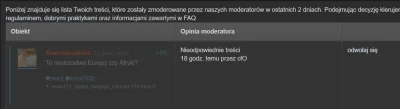 Ksemidesdelos - @FighterforGlory: mi moderacja wczoraj usunęła podobny wpis oO