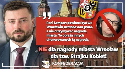 ziemba1 - Konfederacja przeciwko chamstwu w państwie