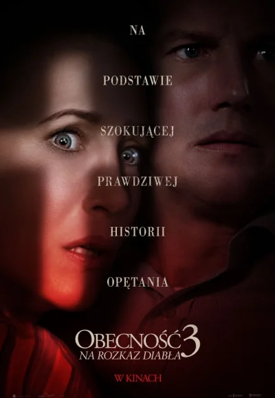 SuperEkstraKonto - The Conjuring: The Devil Made Me Do It (2021)

Cześć, jeżeli kto...