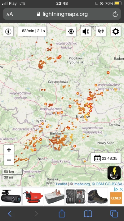 dolcuu - Była burza, ni ma burzy…
#katowice