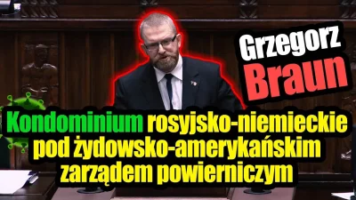 dr_gorasul - A propos tej reprywatyzacji to moim zdaniem to jest krzyk rozpaczy PiS, ...