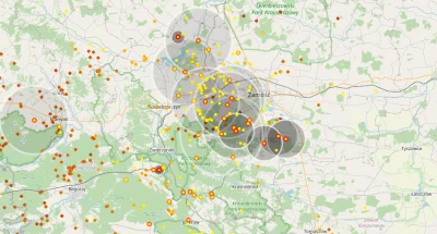 badtek - #zamosc jestescie cali?
#burza #pogoda #lubelskiobserwator