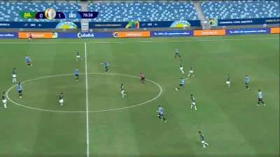 qver51 - Edinson Cavani, Boliwia - Urugwaj 0:2
#golgif #mecz #boliwia #urugwaj #copa...