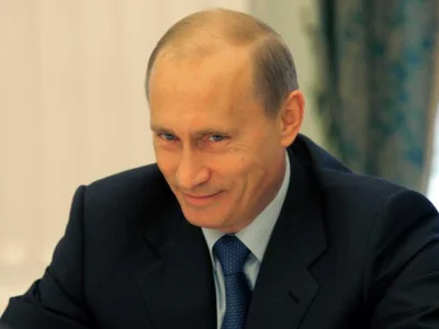 lubieerror - @kaszahoho: Putin
Kto da więcej?