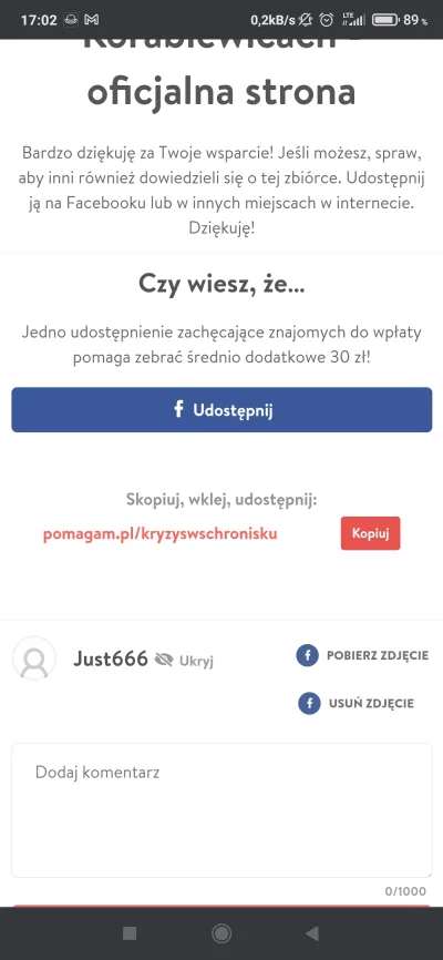 Just666 - @CAR4VIP: na pieski się liczy? ( ͡° ͜ʖ ͡°)