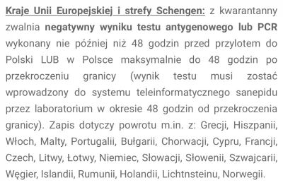 FeyNiX - @Zahion: z Hiszpanii i Niemiec zasady są te same także bez różnicy gdzie jes...