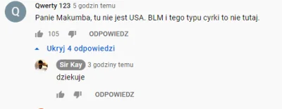 ziemba1 - ON POPROSTU NIE WIEDZIAL ZE POLSKA TO NIE KRAJ Z ZAIMPORTOWANYMI PROBLEMAMI...