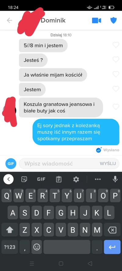 KRZYSZTOFDZONGUN - Miałem ostatnio sporo czasu przez banicję na wykopie i eksperyment...