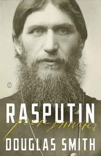 rassvet - 1137 + 1 = 1138

Tytuł: Rasputin. Wiara, władza i zmierzch dynastii Roman...
