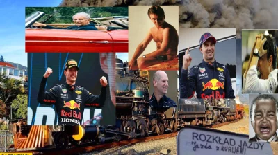 usunelisciemikonto - PRZYPOMINAM ROZKŁAD JAZDY NA WEEKEND
#f1