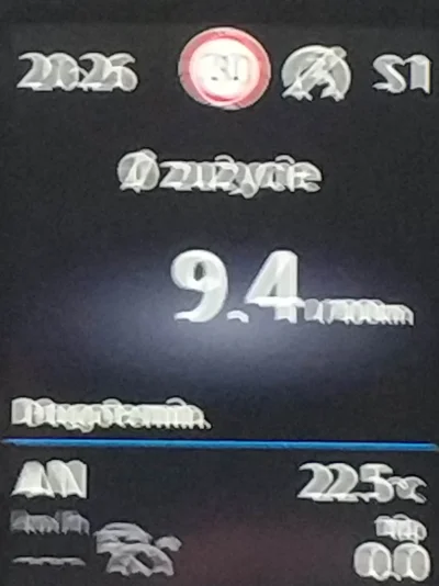 Slwk_1 - Czy nowy passat 2.0 163KM moze palic 9.5 litra?
Dzisiaj tankowalem i tez wyc...