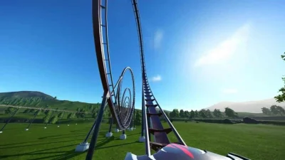 suqmadiq2ama - #samobojstwo 

Litewski artysta stworzył projekt Euthanasia Coaster, c...