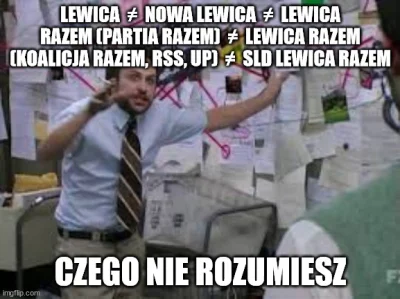 szary_obcy - #lewica #bekazlewactwa #partiarazem #memy #neuropa